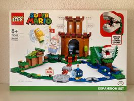 Lego Super Mario 71362 Guarded Fortress