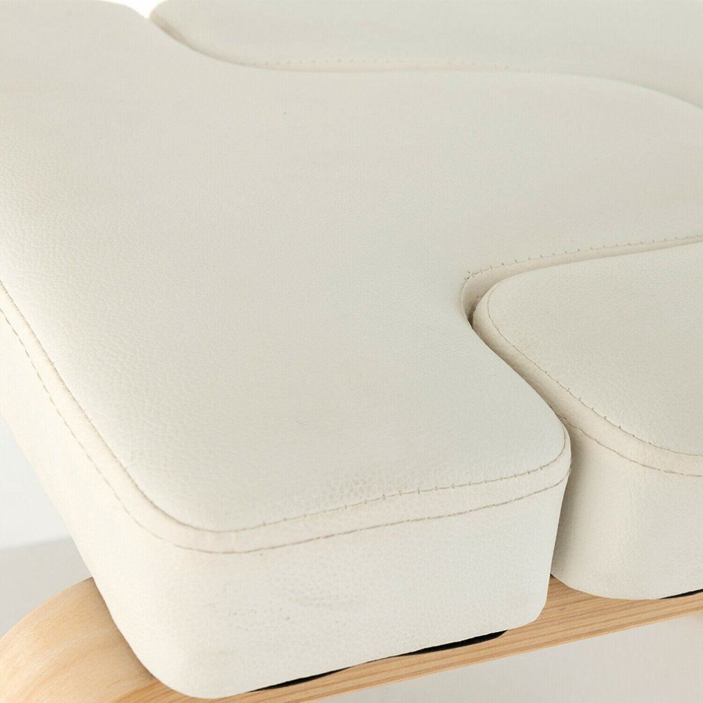 Hocker: Yoga Stuhl Kopfstandhocker – Neu (gemäss Beschreibung) aus Thun von 365buy 1