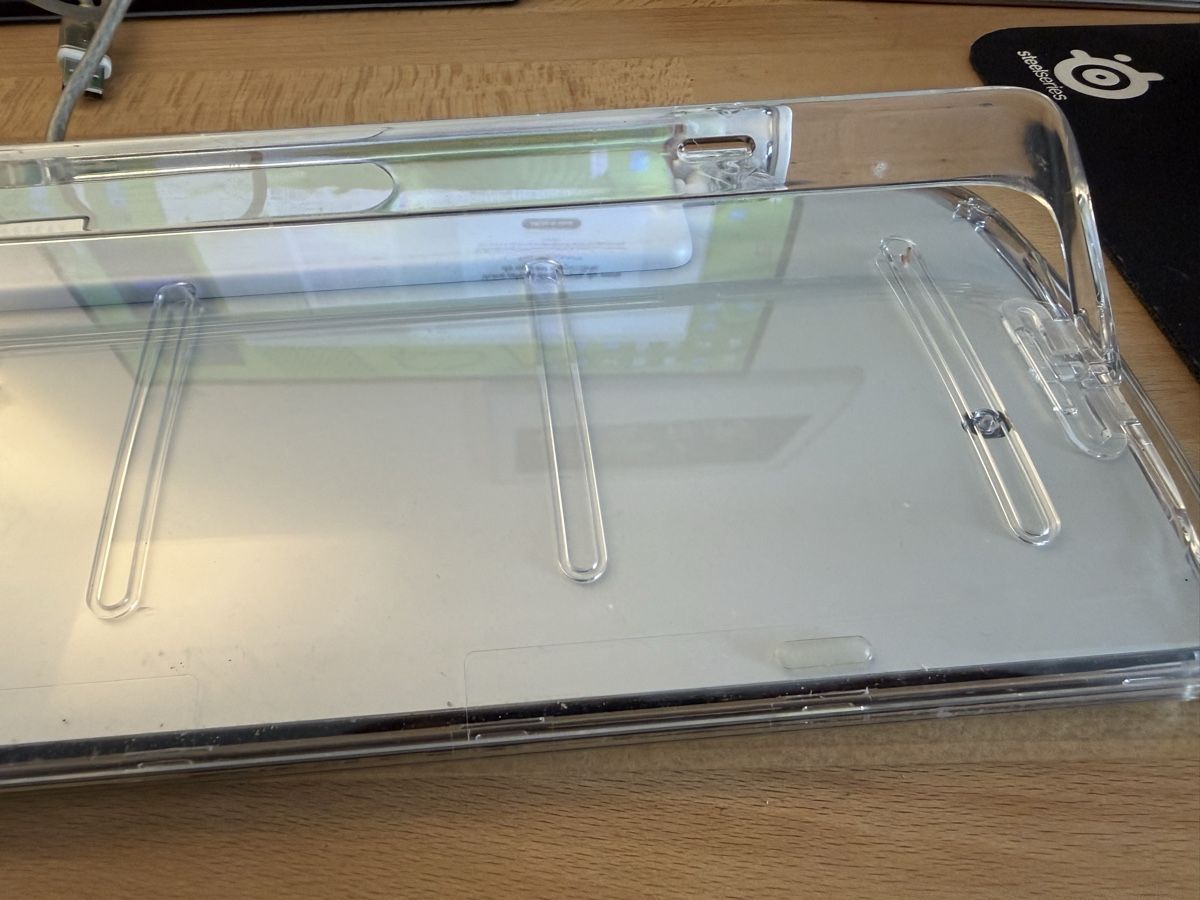 Apple Tastiere: Clavier Apple Pro avec pavé numérique - Filaire – Usato da Kloten venduto da Mumiiin 8