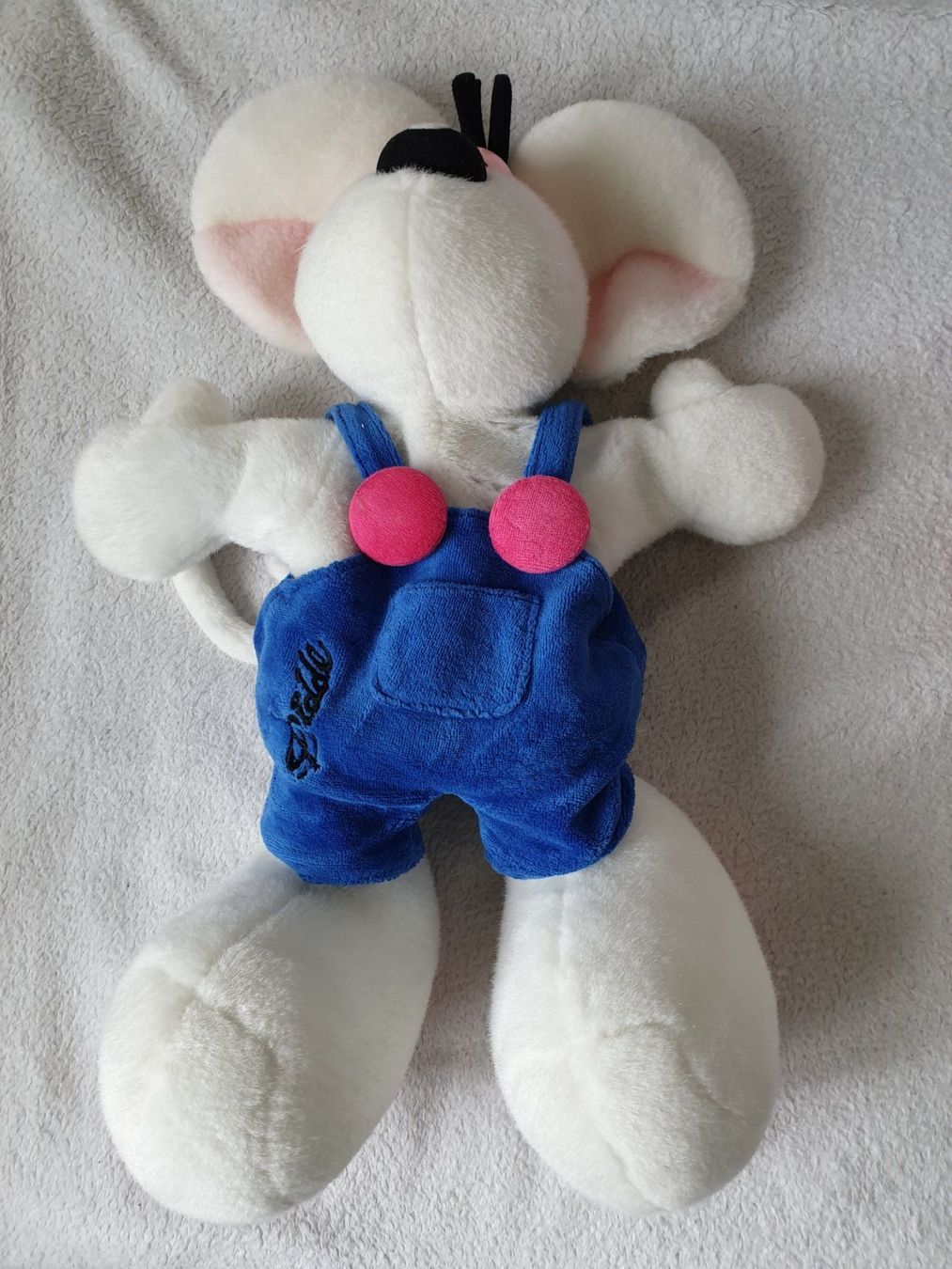 Jouets: Diddl, Handpuppe,  Plüschtier – D'occasion à Schönengrund par lia_t65g 1