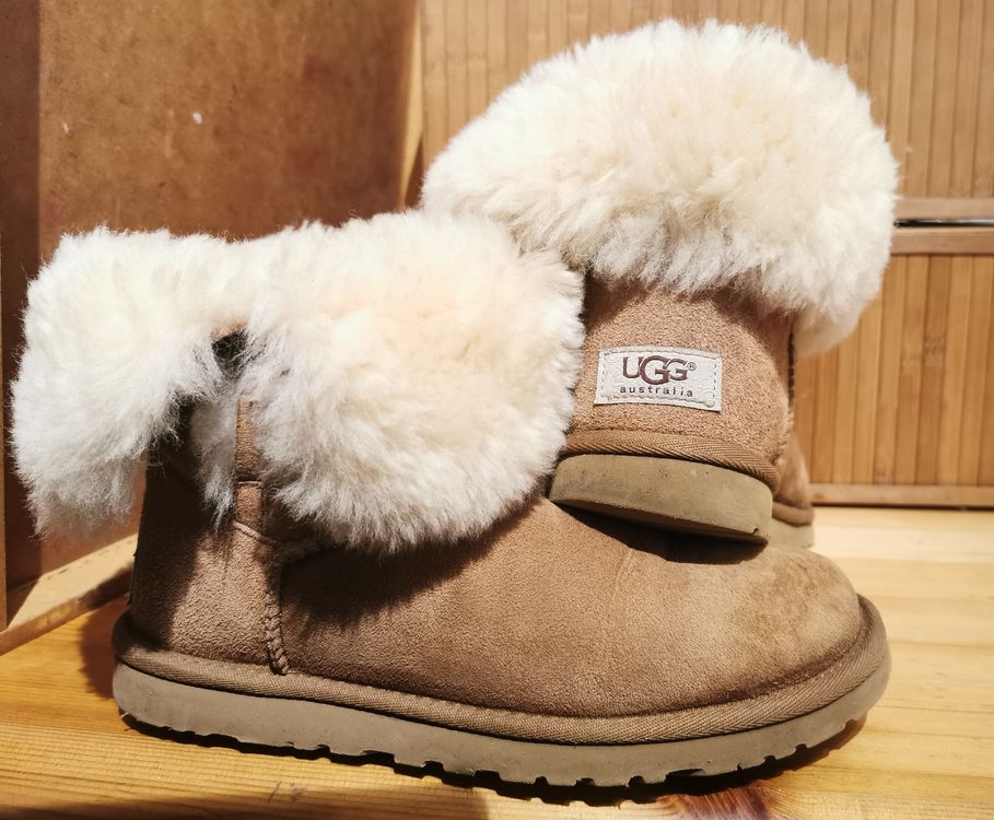 Pointure ugg hot sale