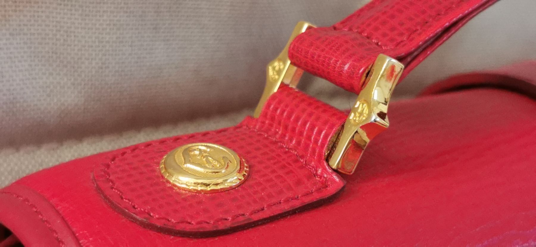 Borse da donna: Philippe Charriol Paris Damen Tasche – Nuovo e nell'imballaggio originale da Schlieren venduto da vlalif 2