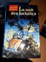 la nuit des hulottes gilbert bordes