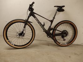 Scott Spark RC Team XX1
