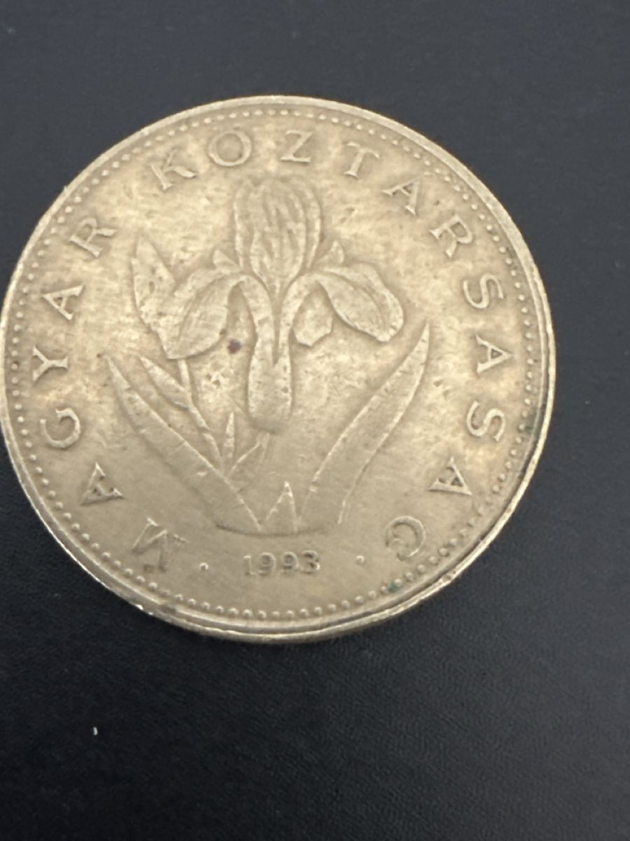 Toutes les monnaies: Forint Münzen – D'occasion à Zürich par Smarties13 4
