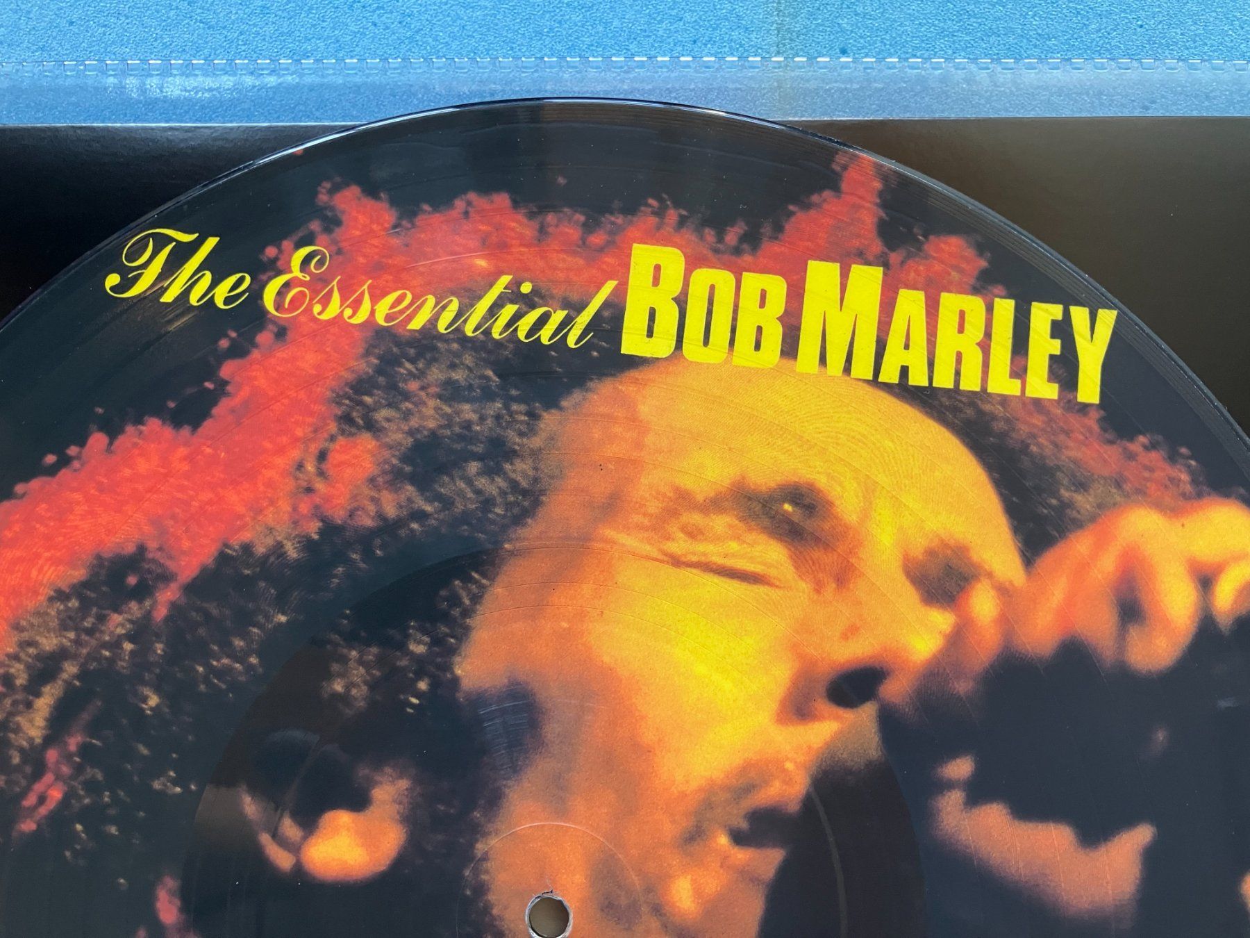 Schallplatten: Bob Marley – Gebraucht aus Aarwangen von Jukebox3 4