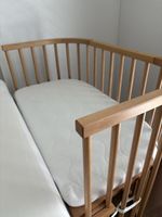 Babybay Boxspring Beistellbett