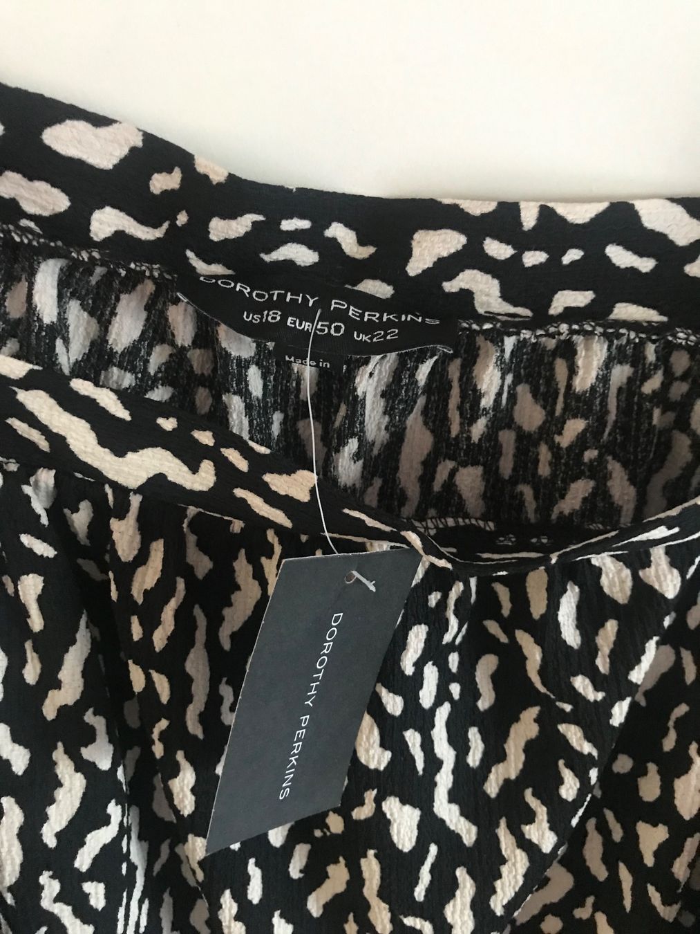Camicette: Bluse NEU – Nuovo e nell'imballaggio originale da Oftringen venduto da mbc_b8vr 1