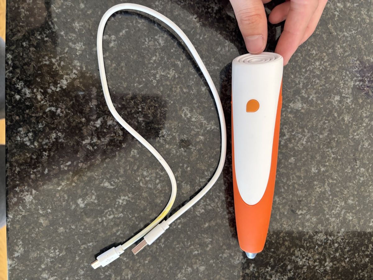 Tiptoi Giochi: Tiptoi Stift 4. Generation / neuste Generation – Usato da Grosswangen venduto da Sunnyday35