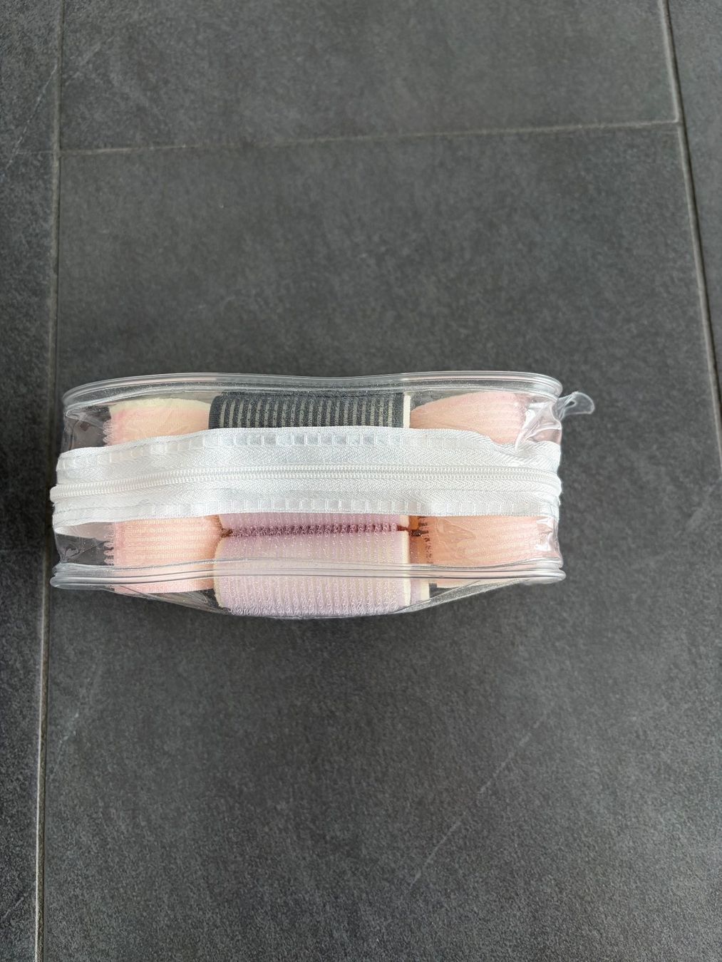 Fers à boucler & lisser: Solida Softlockenwickler Set – D'occasion à Beinwil am See par den_p9db 1