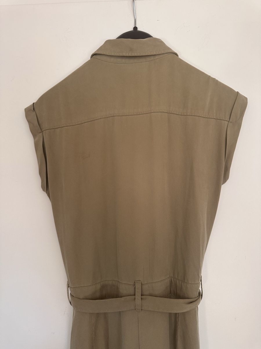 Tute: Marco Polo Jumpsuit Gr. S – Usato da Wallisellen venduto da Winterswardrobe01 5