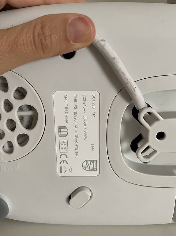 Repas pour bébés: Philips Avent sterilisator – D'occasion à Zürich par carlottaf 1