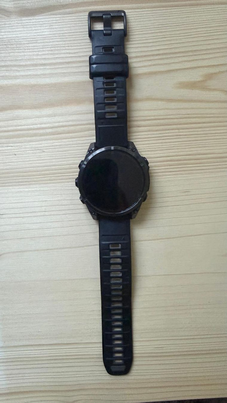 Garmin Montres: Garmin fenix 8 – Neuf (Voir description) à Chur par Alex2102 3