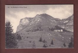 MOLESON et Gros Plané - 1910 Ch. Morel