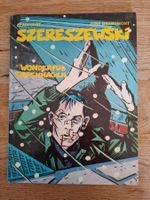 Szereszewski  Wonderful Copenhagen (EO 1986)