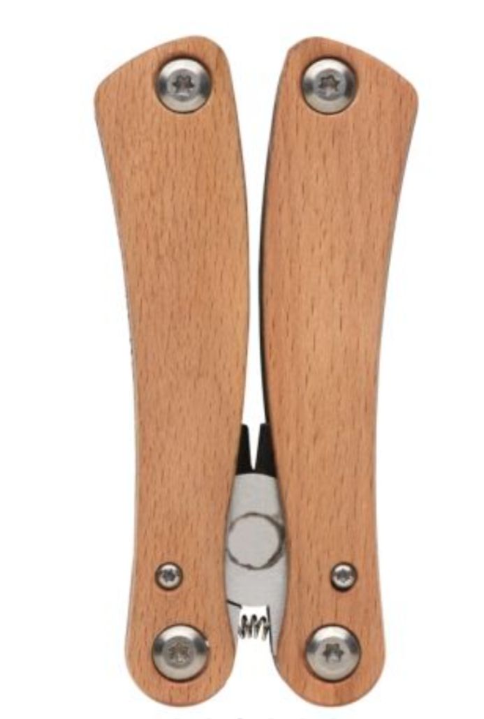 Tutti gli attrezzi: Messer MULTITOOL-HOlZ GROSS – Nuovo e nell'imballaggio originale da Grenchen venduto da car_qq2t 2