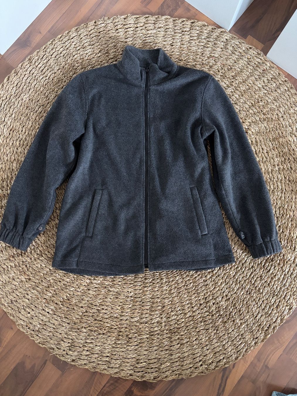 Giacche: 2 in 1 Funktionsjacke Gr 42 – Usato da Laufenburg venduto da VintageMuesli 7