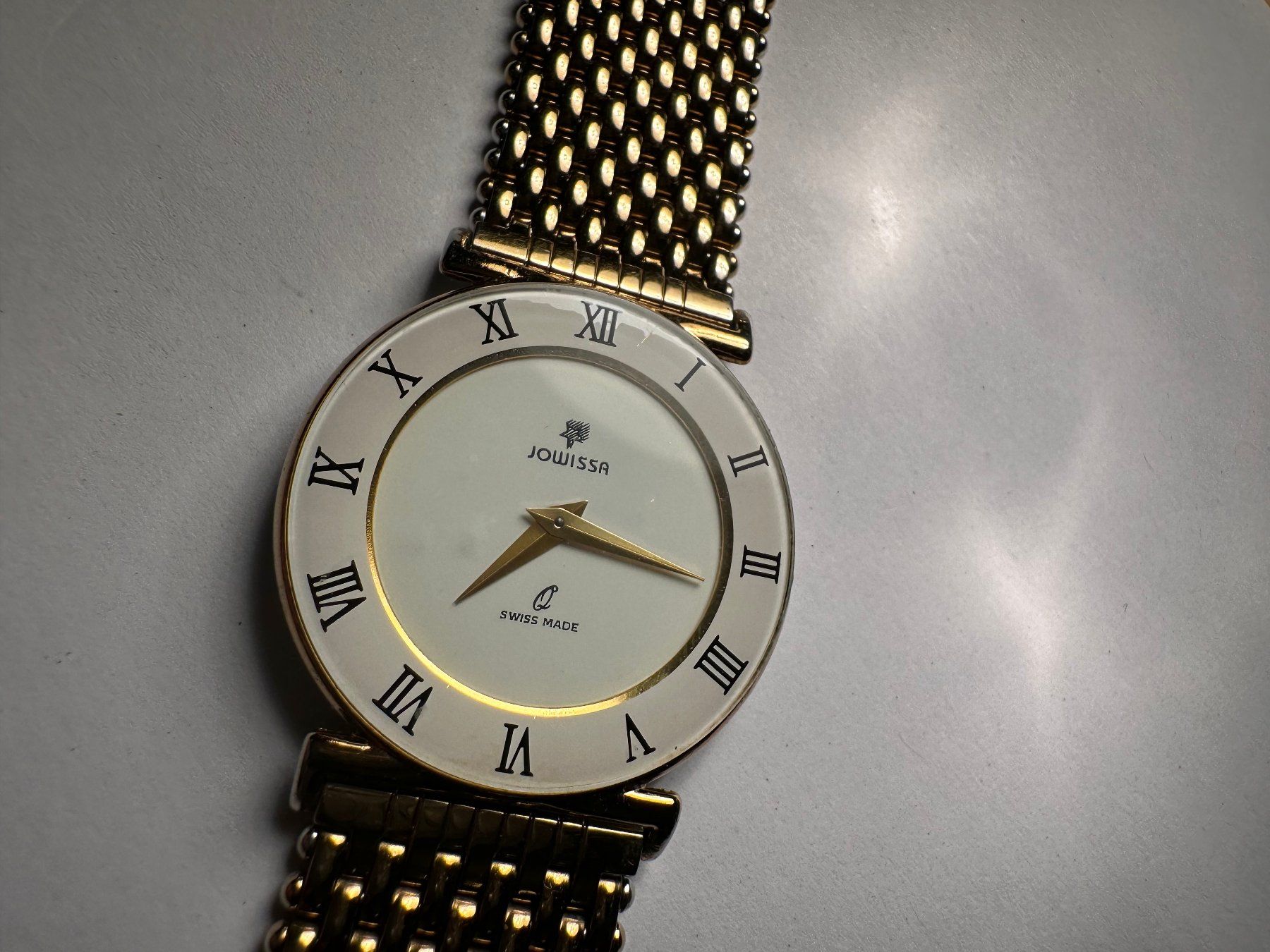 Armbänder & -reifen: Jowissa Armbanduhr – Gebraucht aus Basel von fukuro 4