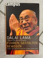 Führen, gestalten, bewegen: Werte und Weisheit für eine....