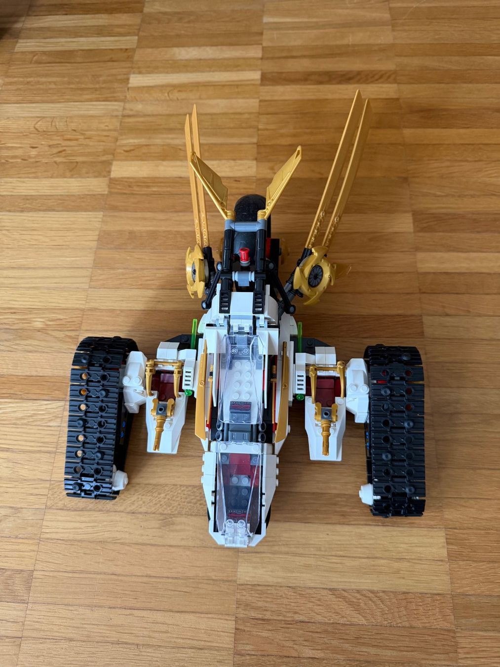 Lego Giocattoli: Lego 71739 Ninjago – Usato da Basel venduto da Biglex_bc 2