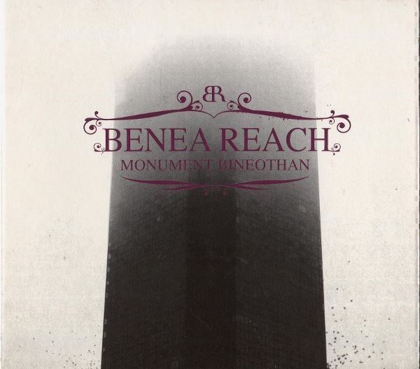 CDs: Benea reach - Monument...(Digi) – Gebraucht aus St-Cergue von VeganWarrior
