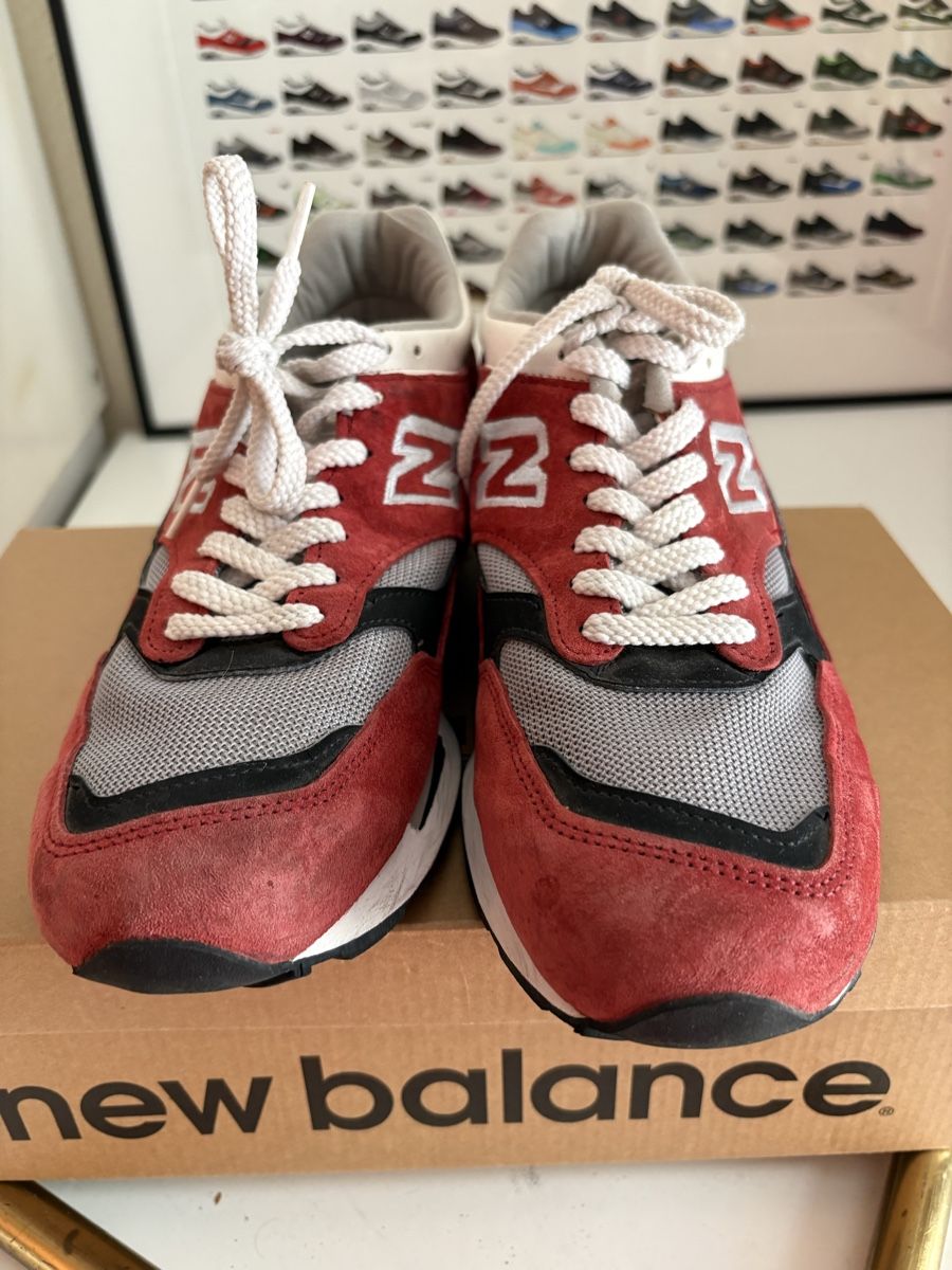 New Balance Scarpe da uomo: Baskets New Balance 1500 CK, Size 43  – Usato da Neuchâtel venduto da sharposneaks 1