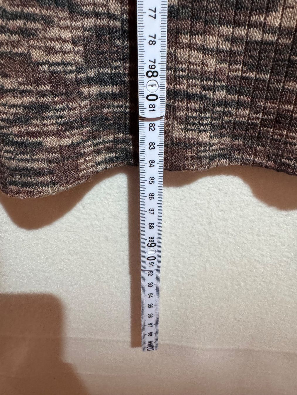 H&M Vestiti: Kleid von H&M Gr. XXL – Usato da Grosswangen venduto da SALE_SALE_SALE 5