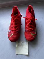 Kinder Fussballschuhe Nike Mercurial 