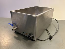 FABER - Profi Gastro Bain - Marie 1200 W ab 1.-
