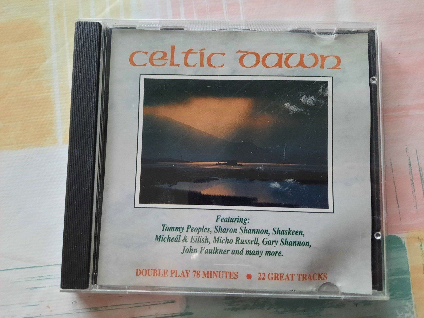 CDs: CD Celtic Dawn – Gebraucht aus Pully von bro_n52j 4