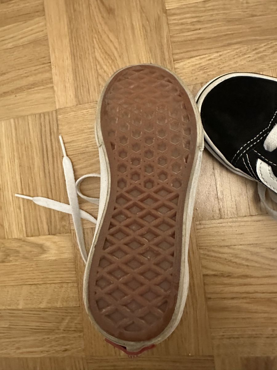 Vans Scarpe da uomo: Vans Grösse 30 – Nuovo (secondo la descrizione) da Basel venduto da BSLina 2
