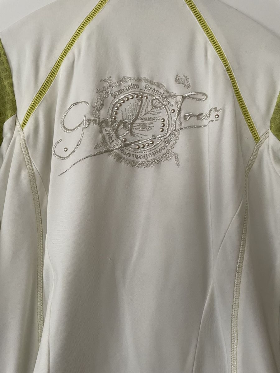 Sportalm Jacken: Sportalm Jacke 38 – Gebraucht aus Uttwil von Mirabellablau 4