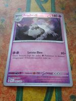 POKEMON  Friedwuff  G  PAF DE  043/091   KP140   2024