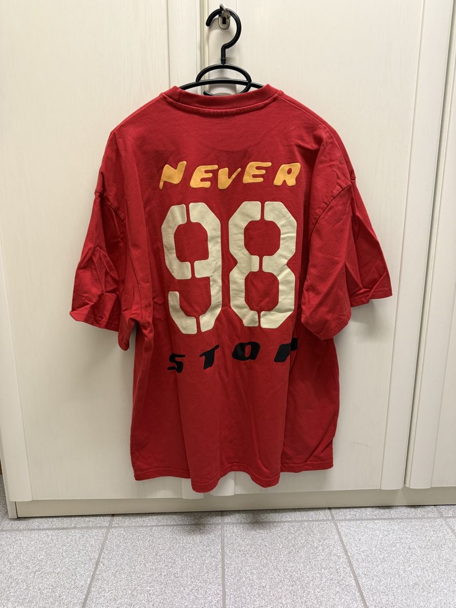 Pegador T-shirt: Pegador Oversize T-Shirt – Nuovo (secondo la descrizione) da Weite venduto da fabian.stoeber 1