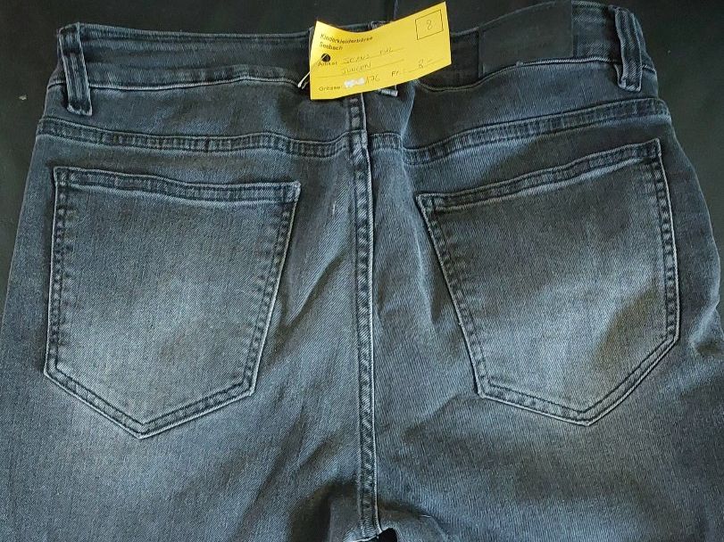 Pantaloni: Jeans für Jungen Grösse 176 – Usato da Zürich venduto da sil_cdp9 1