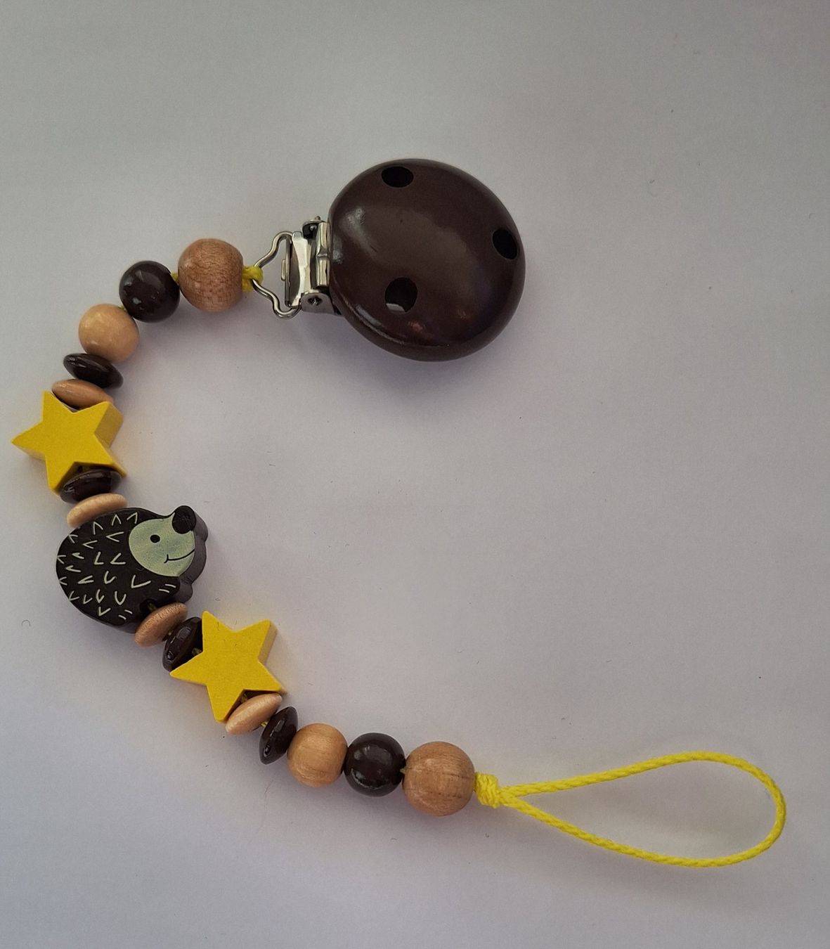 Catenine: Nuggikette – Nuovo (secondo la descrizione) da Konolfingen venduto da handmade7