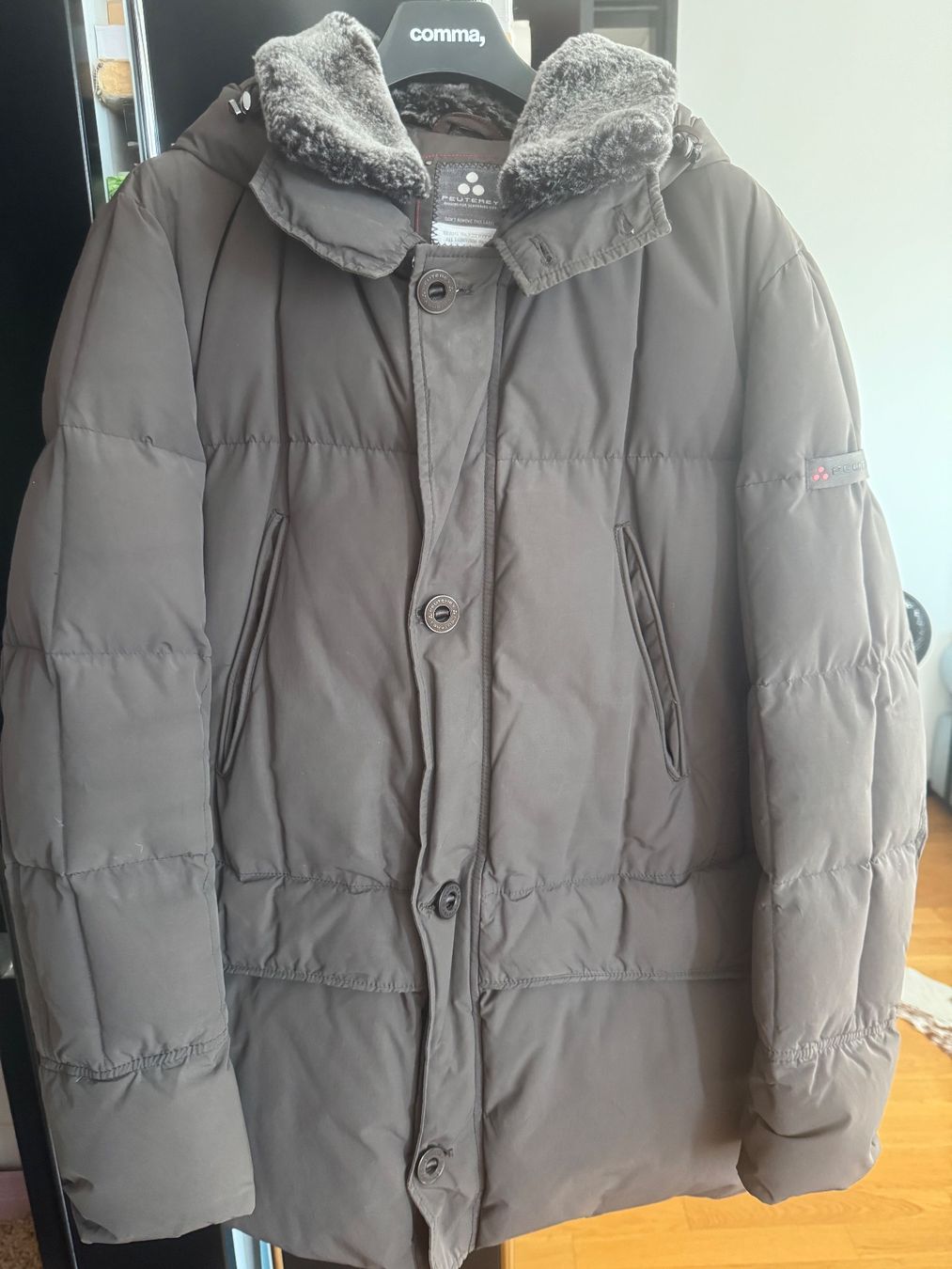 Peuterey Giacche: Peuterey Daunenjacke  XXL – Usato da Zürich venduto da froschchen79 9