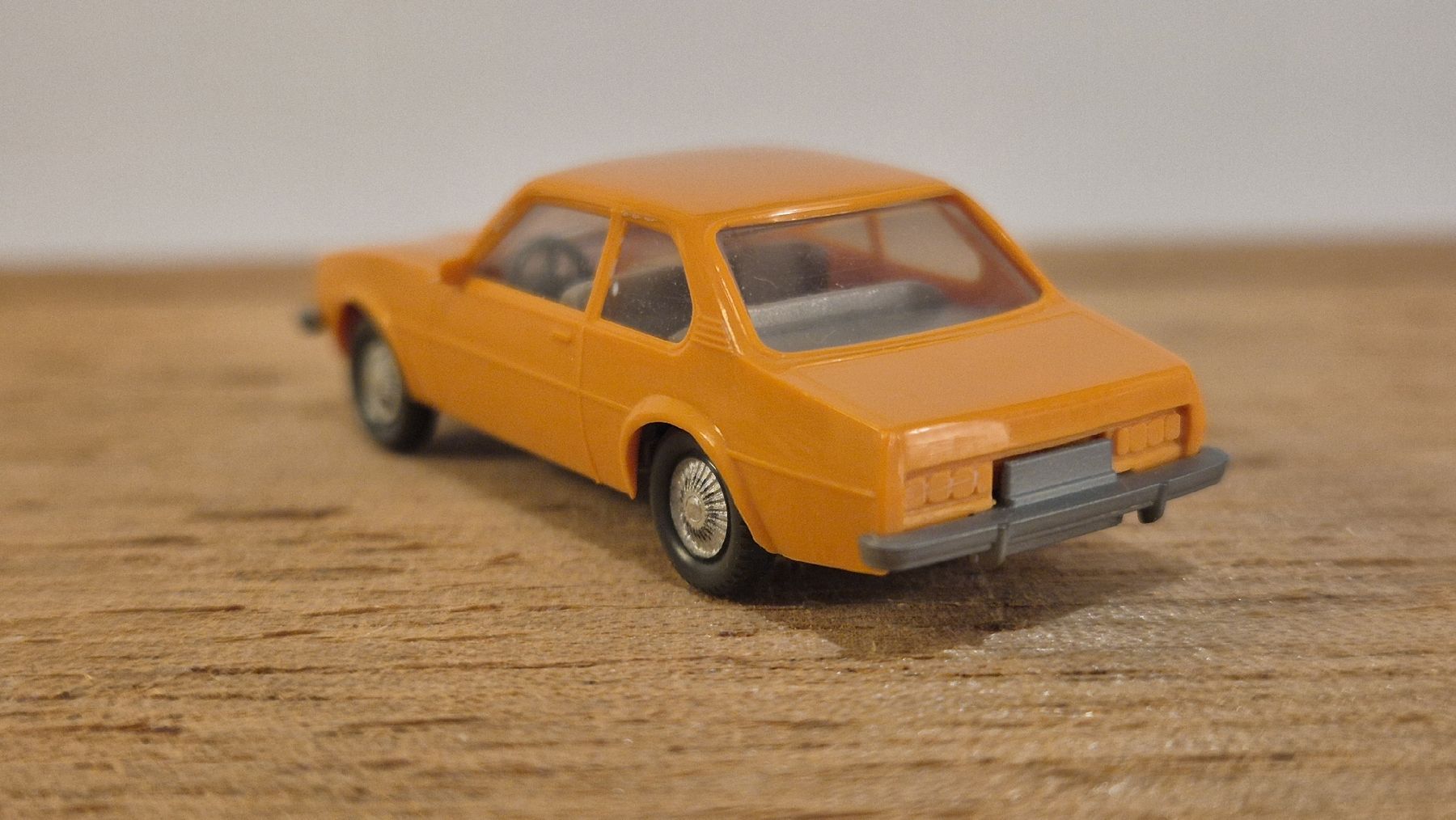 Wiking Modellini d'auto: Opel Ascona von Wiking – Nuovo (secondo la descrizione) da Uznach venduto da Katinka83 3