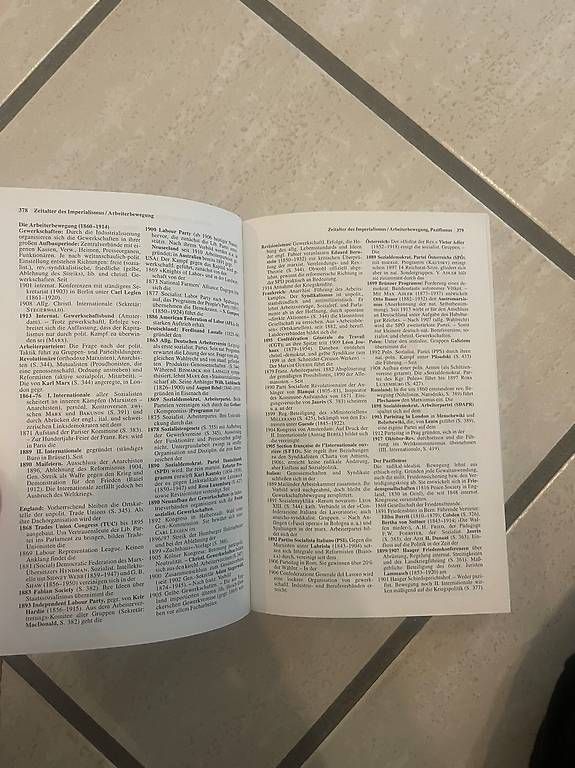 Libri: DTV Atlas Weltgeschichte – Usato da Lausen venduto da sim_hgp6 2