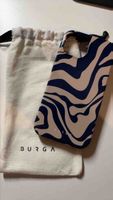 Burga Cover Handy Kunststoff, neuwertiger Zustand