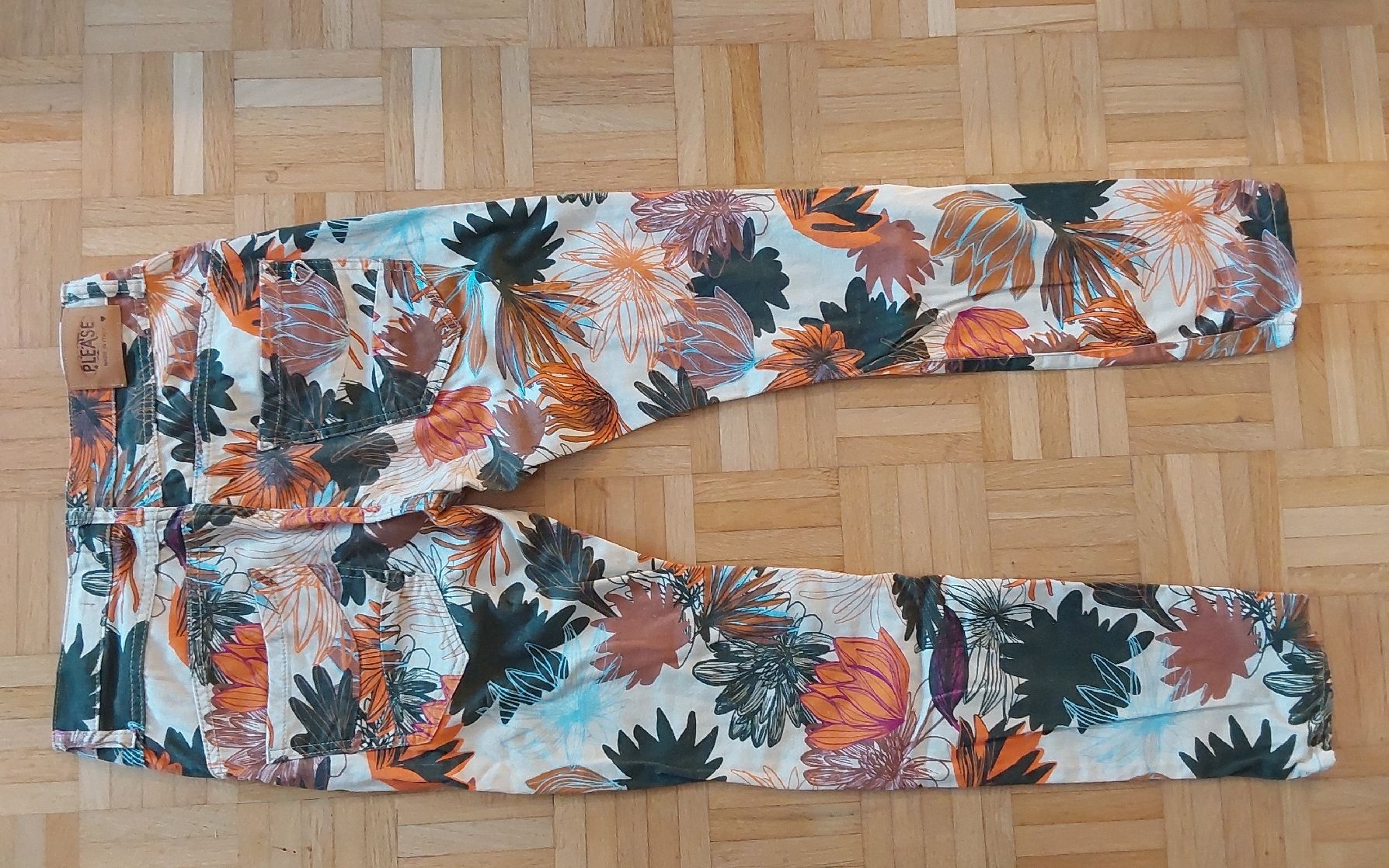 Please Jeans Jeans: Jeans Please S – Usato da Köniz venduto da scopello12 2