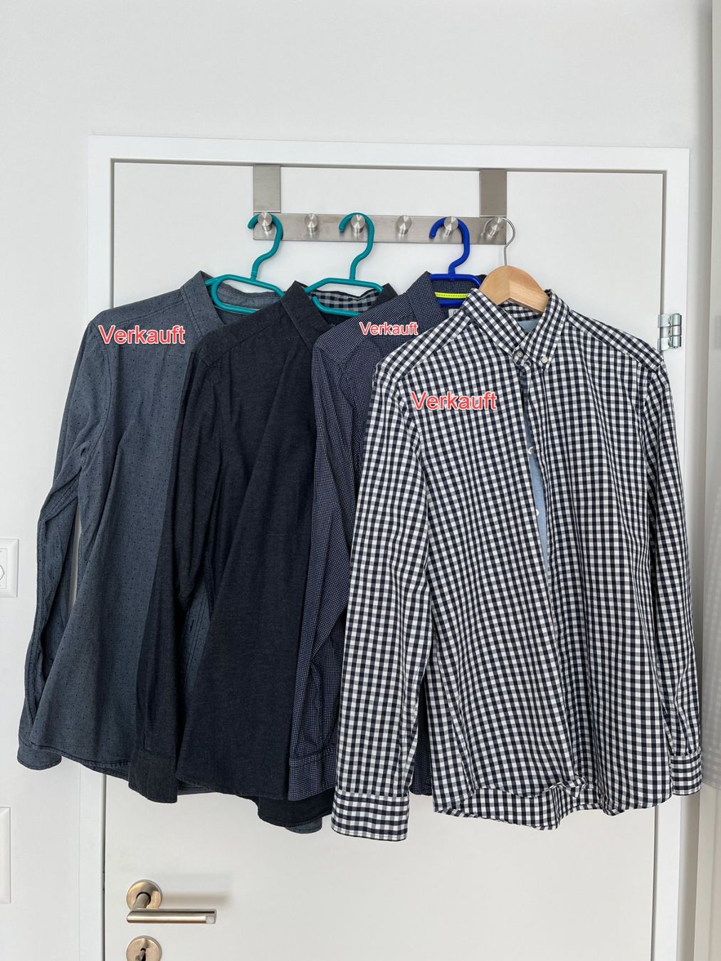 Esprit Camicie: Hemden - Esprit / EDC – Nuovo (secondo la descrizione) da Cham venduto da Aimar7