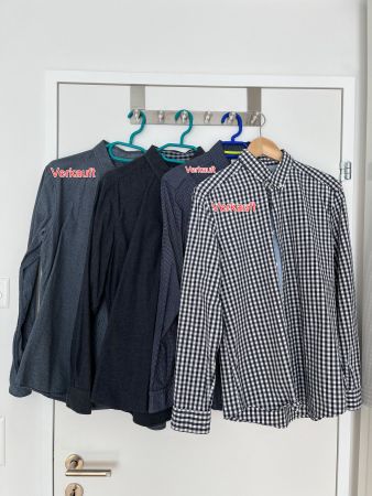 Hemden - Esprit / EDC