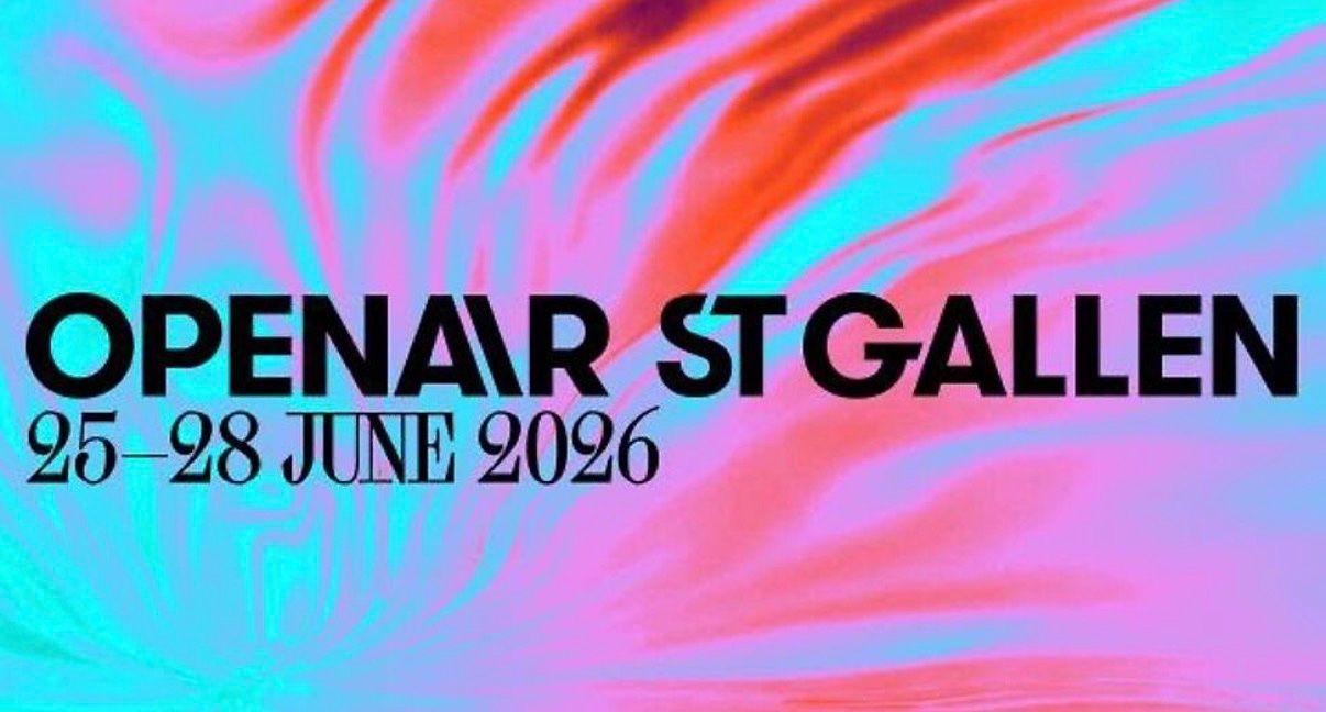 Biglietti: 2x 4Tagespass Openair St.Gallen OASG – Nuovo e nell'imballaggio originale da Stans venduto da fel_p9fz