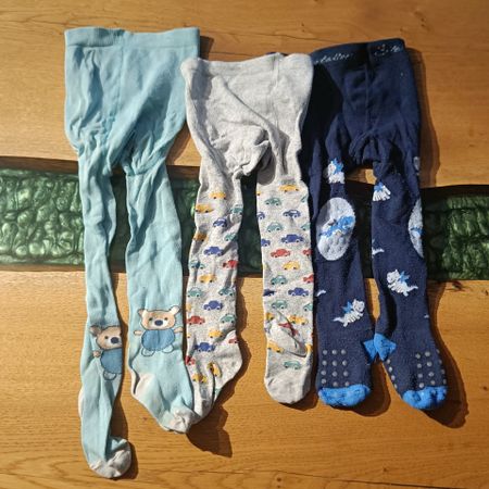 Strumpfhose Grösse 80