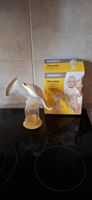 Medela Harmony Handmilchpumpe kompletset