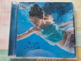 Cd Jeanne Cheral - L'eau