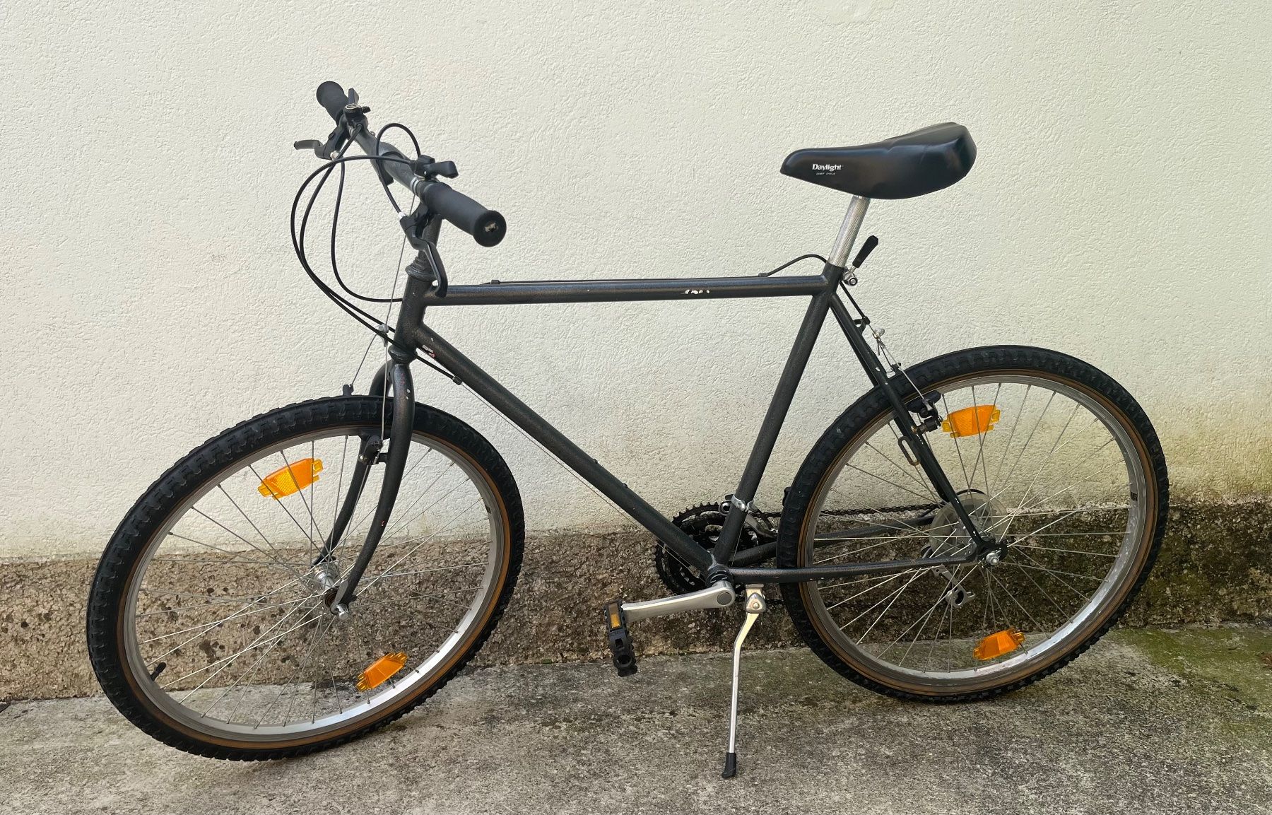 Vélos: Vélo VTT – D'occasion à Dombresson par joe_7p65