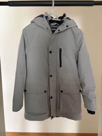 Winterjacke 152