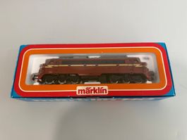 Diesellokomotive BR Di 3 der NSB
